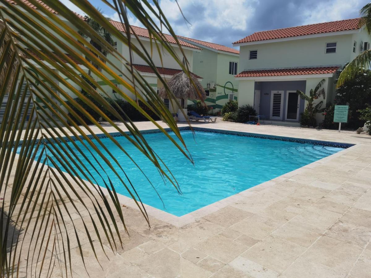 Apartment Lagoon Ocean Resort Lagun Exterior foto