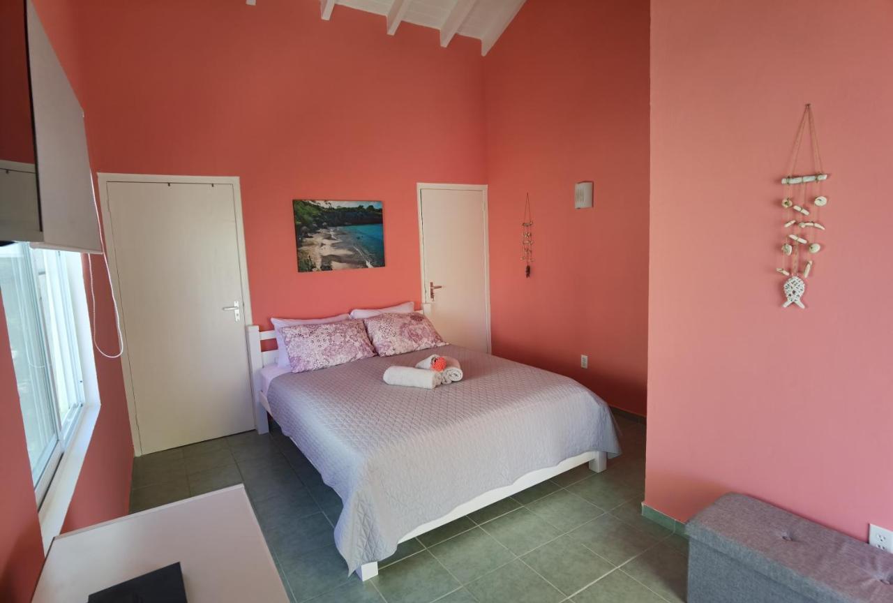 Apartment Lagoon Ocean Resort Lagun Exterior foto