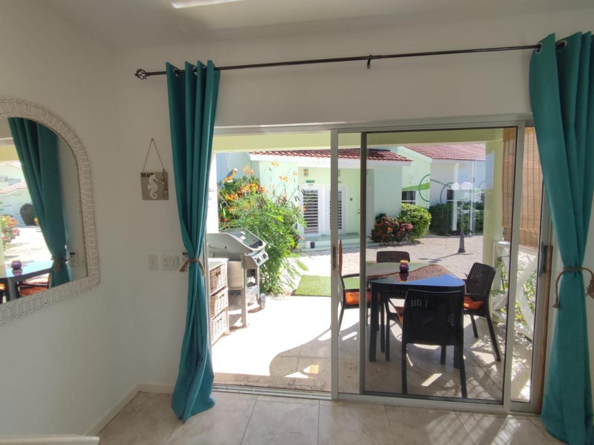 Apartment Lagoon Ocean Resort Lagun Exterior foto